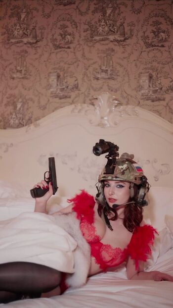 Elena deligioz image