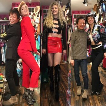 Elena kampouris page 2 image