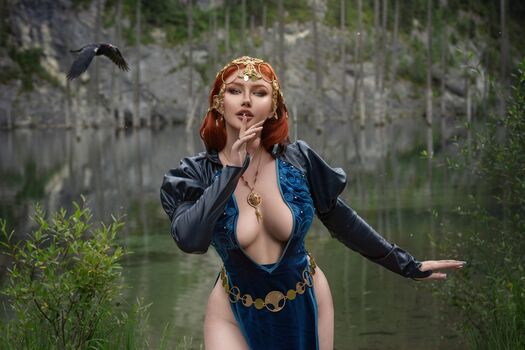 Elena kyalviyainen image