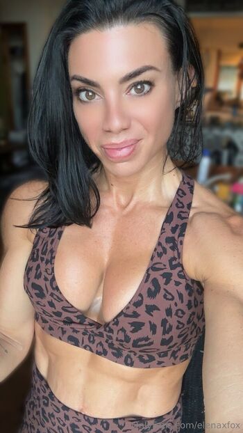 elenaxfox