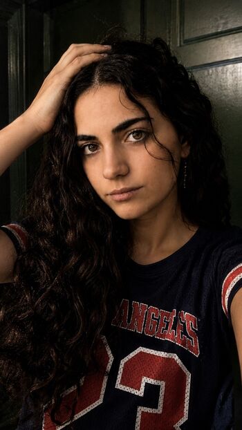 Eleonora Zars