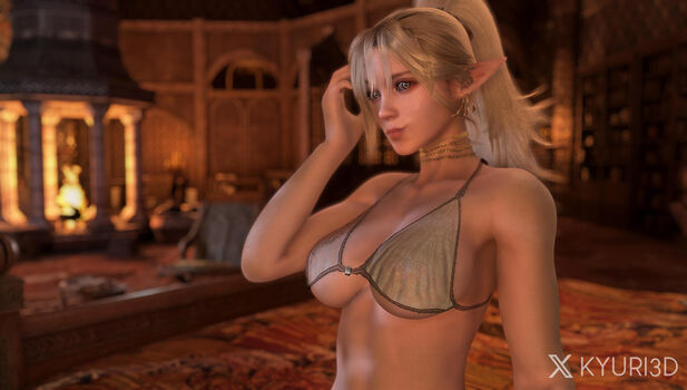 Elfqueen image