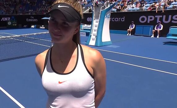 Elina svitolina image