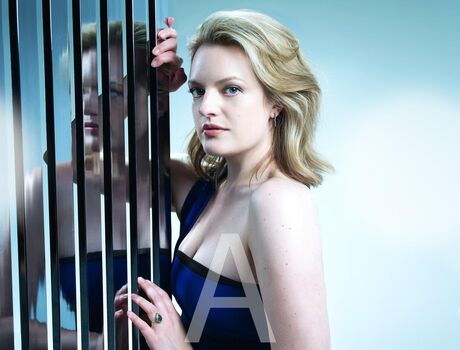 Elisabeth Moss