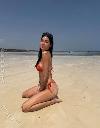 Elisabetta Gregoraci