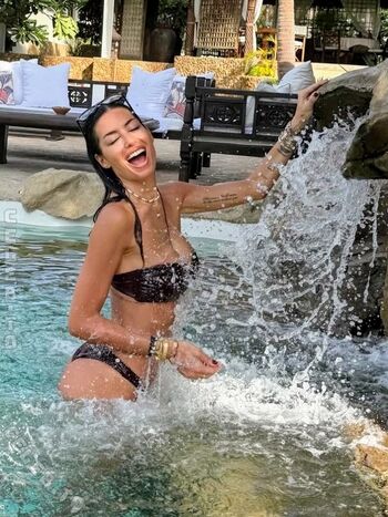 Elisabetta gregoraci image