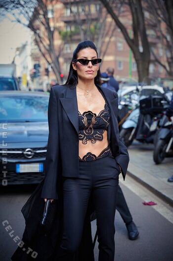 Elisabetta gregoraci image