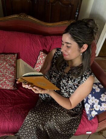 Elise ASMR / Elise Tran / Elise's Garden