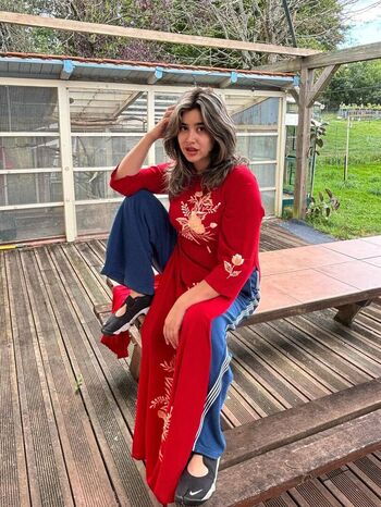 Elise ASMR / Elise Tran / Elise's Garden