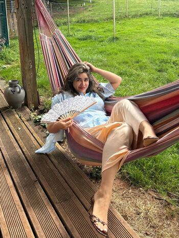 Elise ASMR / Elise Tran / Elise's Garden