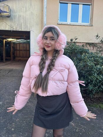 Elise asmr elise tran elise s garden image