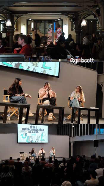 Elise asmr elise tran elise s garden image