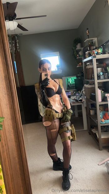 Elise laurenne image