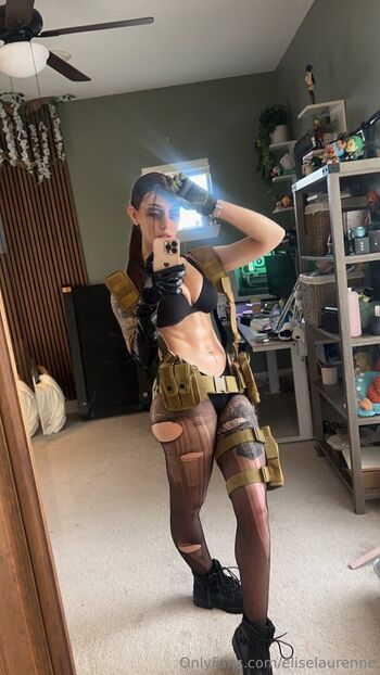 Elise laurenne image