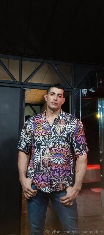 eliseoantonifree