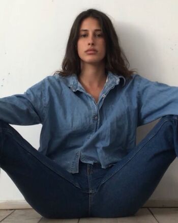 Elisheva revah image