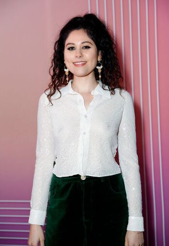 Eliza sophie caird image