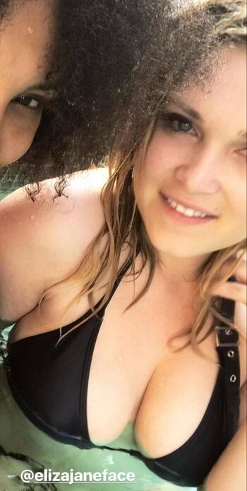 Eliza taylor image