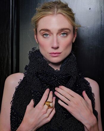 Elizabeth Debicki