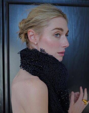 Elizabeth Debicki