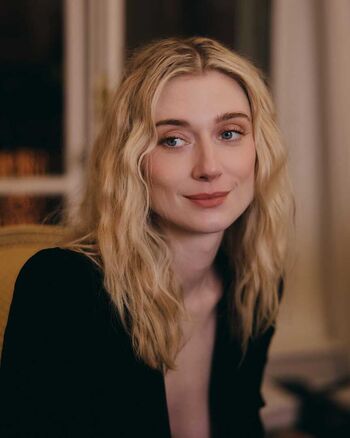 Elizabeth debicki image