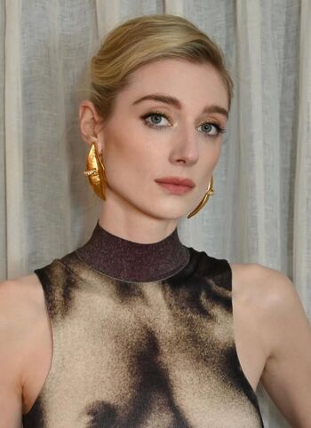 Elizabeth debicki image