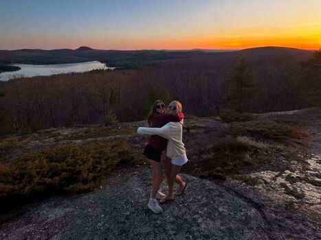 Elizabeth levesque image