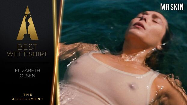 Elizabeth olsen 1 image