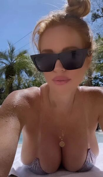 Elizabeth ostrander image