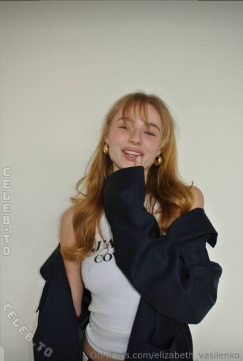 Elizabeth vasilenko image