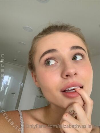 Elizabeth vasilenko image