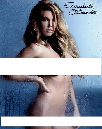 Elizabethostrander image