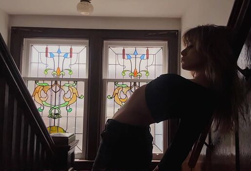 Ella ballentine image