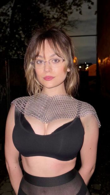 Ella ballentine image