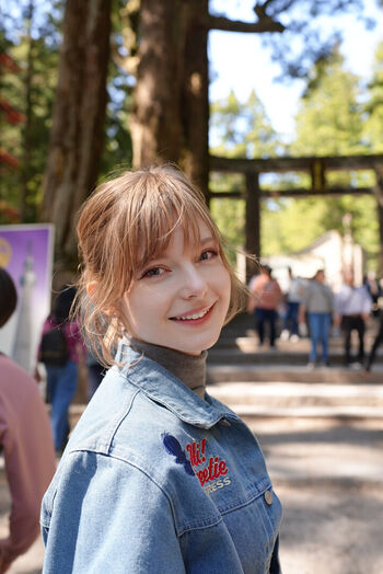 Ella Freya
