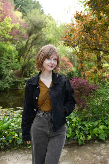 Ella Freya