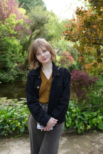 Ella Freya