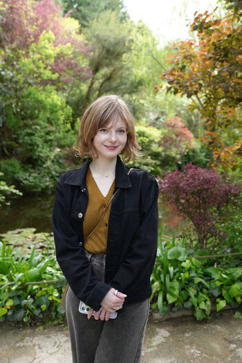 Ella Freya