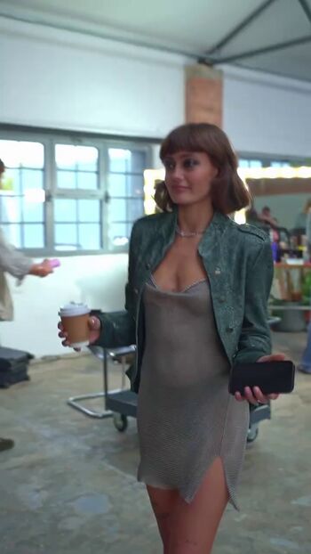 Ella Purnell