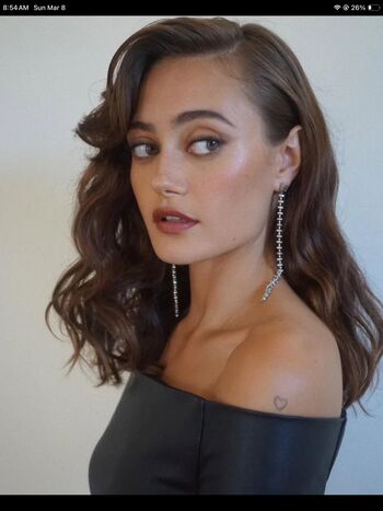 Ella Purnell