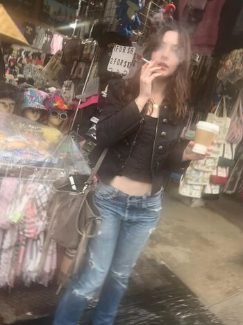 Ella woolsey image