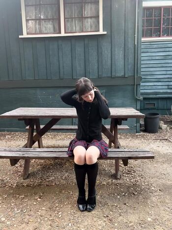 Ella woolsey image