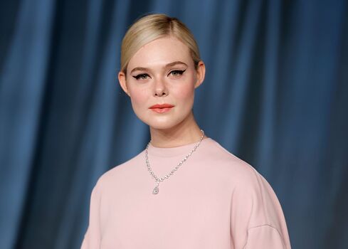 Elle Fanning