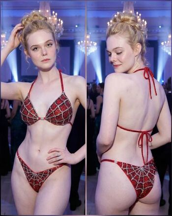 Elle Fanning