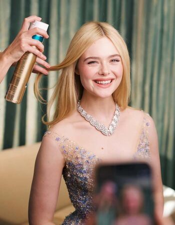 Elle Fanning