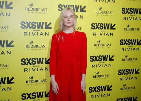 Elle Fanning