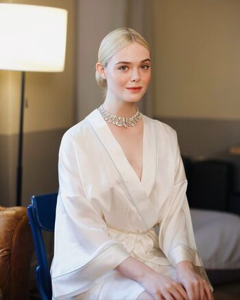 Elle Fanning