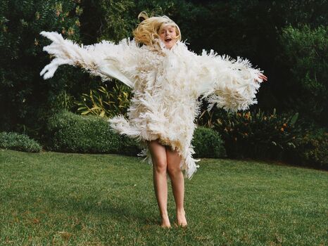 Elle fanning page 14 image