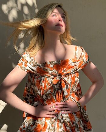 Elle fanning page 13 image