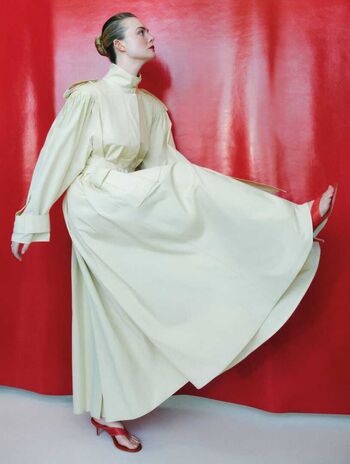 Elle fanning page 9 image